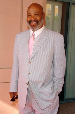 58 yıllık los angeles alan emmy Ödülleri