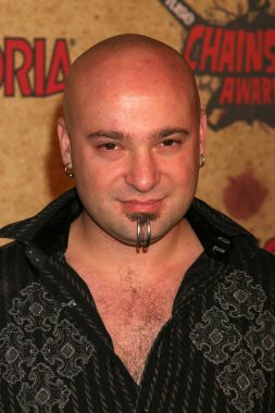 sigorta Fangoria chainsaw Ödülleri