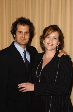 Catherine göçük ve kocası peter