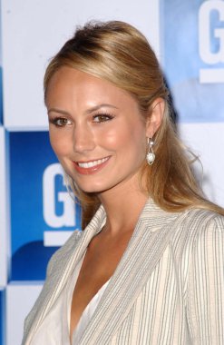 Stacy Keibler