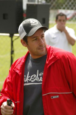 Adam Sandler