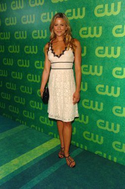 CW şebekenin tca basın turu