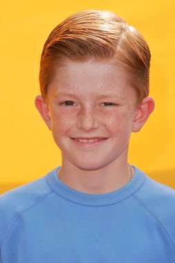 Zane Huett