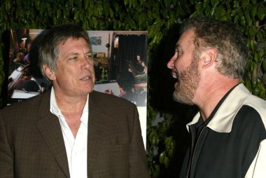 Russell smith ve william l. petersen