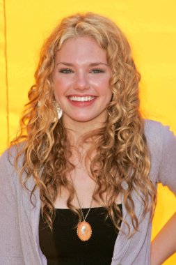 Bogart sahne arkası 2006 çocukların seçimi Ödülleri