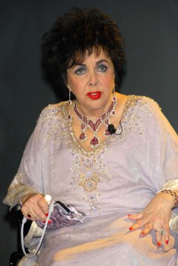 Elizabeth Taylor
