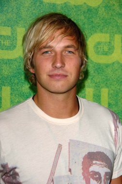 Ryan Hansen