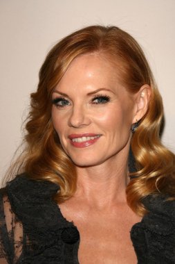 Marg Helgenberger