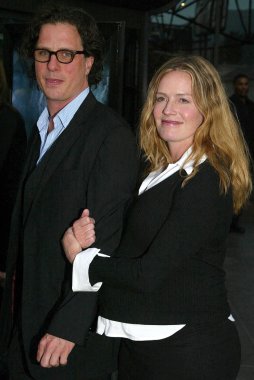 Los angeles premiere 