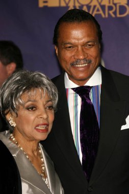 Ruby Dee, Billy Dee Williams