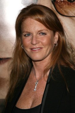 Sarah Ferguson
