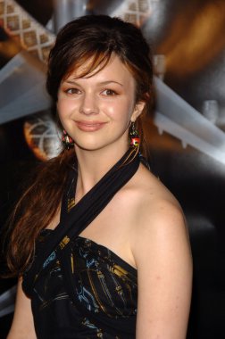 Amber Tamblyn
