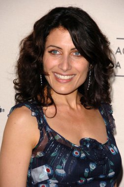Lisa Edelstein