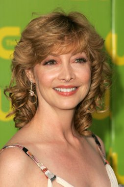 Sharon lawrence