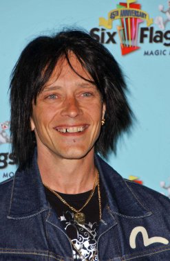 Billy Morrison