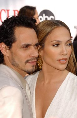 2006 nclr alma Ödülleri gelenler