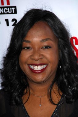 Shonda Rhimes'ın
