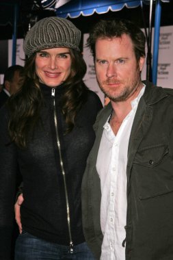 Los angeles premiere 