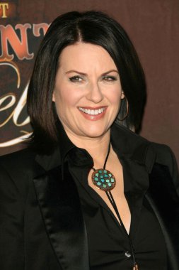 Reba mcentire onurlandıran cmt devleri