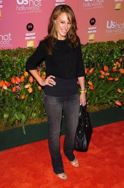 bizim haftalık sıcak hollywood Ödülleri