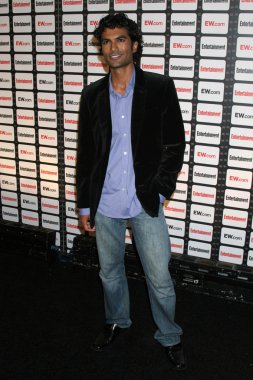 Sendhil Ramamurthy