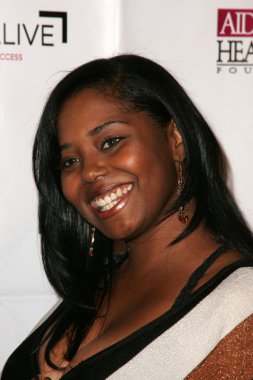 Shar Jackson
