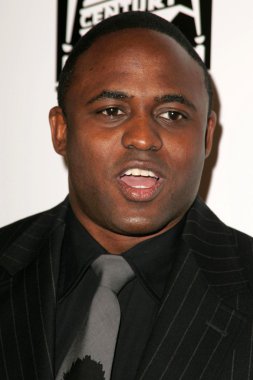 Wayne Brady
