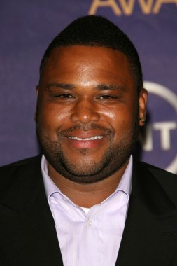 Anthony Anderson