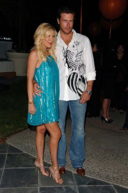 Yazım tori ve dean mcdermott