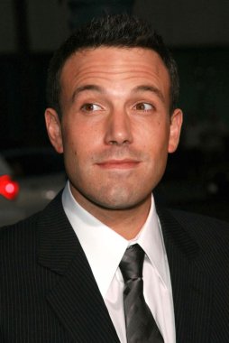 Ben Affleck