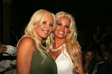 Tina jordan ve charis boyle