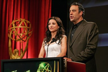 58 primetime emmy Ödülü adaylığı