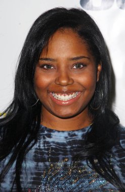 Shar Jackson