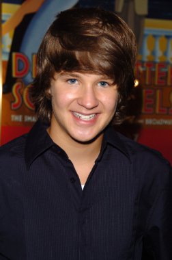 Devon Werkheiser