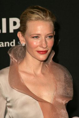 Cate Blanchett