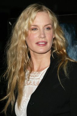 Daryl Hannah