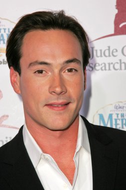 Chris Klein