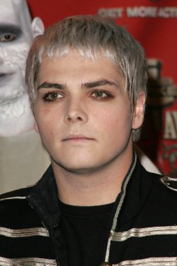 Gerard Way
