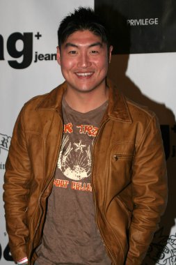 Brian Tee
