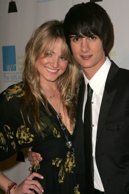 2006 kadın resmi ağ gala onurlandıran Senatör barbara boxer