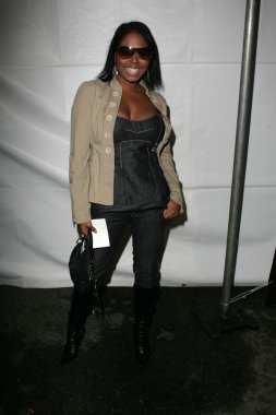 Shar Jackson