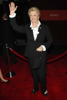 Angela Lansbury