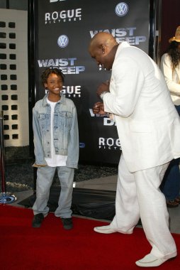 Henry avcı hall ve tyrese gibson