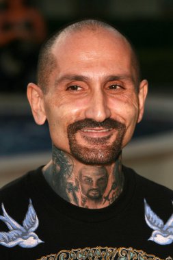 Robert Lasardo