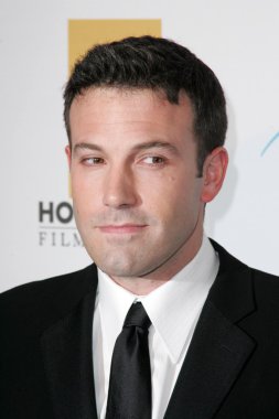 Ben Affleck
