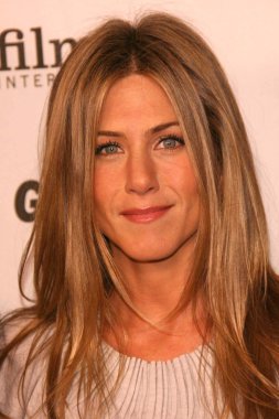 Jennifer Aniston