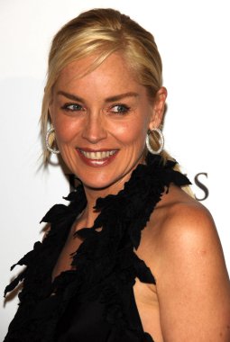 Sharon Stone