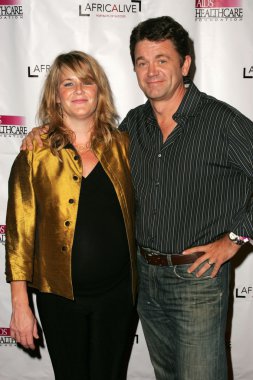 Margaret Galce ve john michael higgins