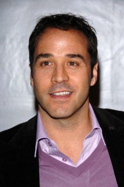 Jeremy Piven