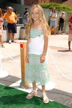 Kelsey batelaan seçin, kendi macera yeti dvd serbest parti. Eko istasyon, culver city, ca. 07-22-06 yıldız